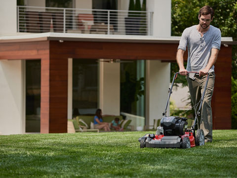 Briggs and stratton 500e series troubleshooting deals